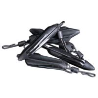 RidgeMonkey Závesky Connexion Uni Lead Clip 5 ks (2)