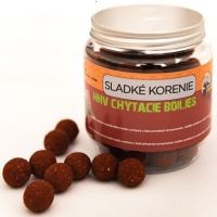 Method Feeder Fans HNV Chytacie Boilies 16 mm 370 ml (3)