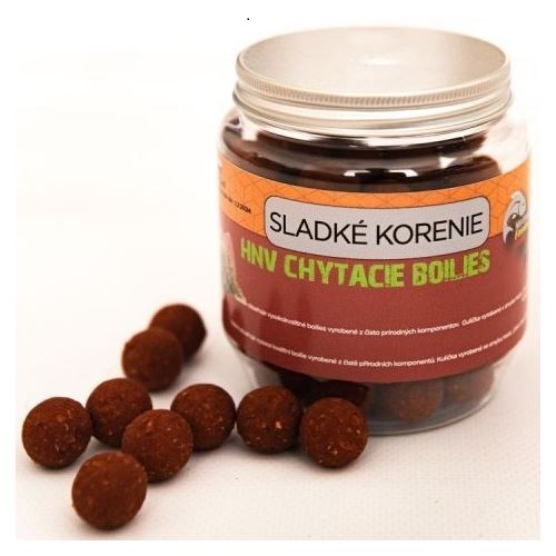 Method Feeder Fans HNV Chytacie Boilies 16 mm 370 ml