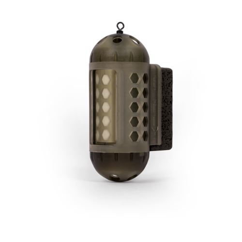 Korum Krmítko Window Maggot Feeder