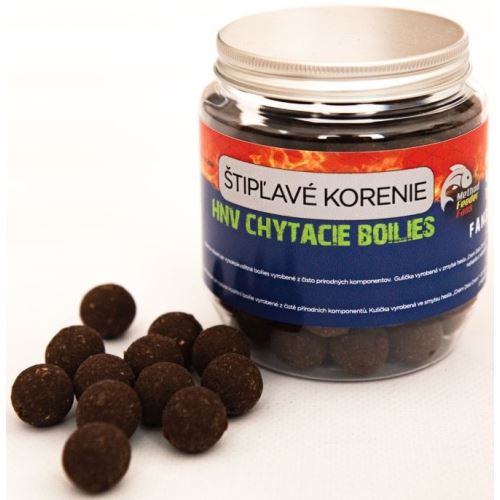 Method Feeder Fans HNV Chytacie Boilies 16 mm 370 ml