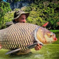 One More Cast Klobúk PB Fishermans Hat/Bucket Hat (8)