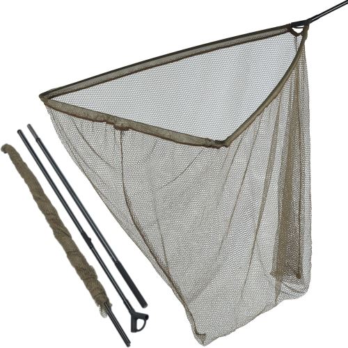 Giants Fishing Podberák Carp Landing Net Gaube 32" 1,8 m 80x80 cm 2-Diel Giants Fishing Podberák Carp Landing Net Gaube 32" 1,8 m 80x80 cm 2-Diel