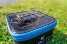 Preston Innovations Puzdro Supera X Medium Eva Accessory Cas (5)