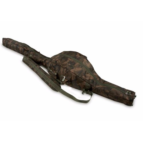 Fox Obal Na prúty Camolite Tri Sleeve 10 ft