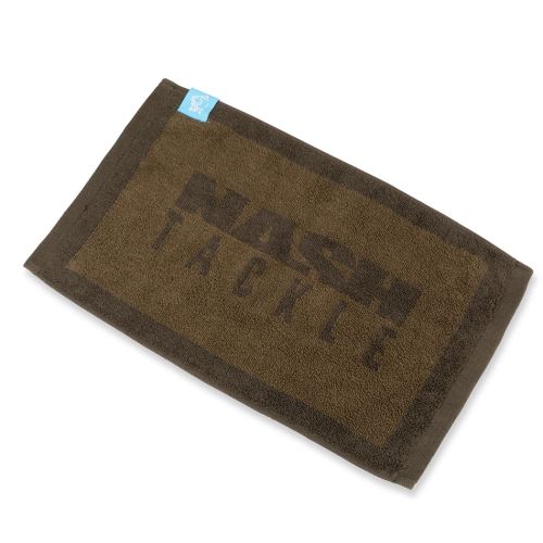 Nash Uterák Tackle Hand Towel Small