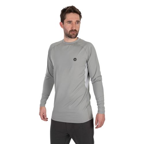 Matrix Tričko UV Protective Long Sleeve T-Shirt