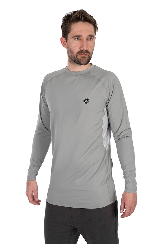 E-shop Matrix tričko uv protective long sleeve t-shirt - m