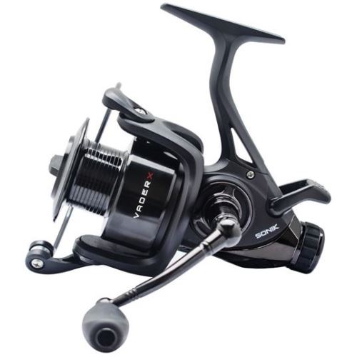 Sonik Navijak VaderX 5000FS
