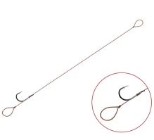 Delphin Nádväzec Feederový Proxi 8 Loop 6 ks Delphin Nádväzec Feederový Proxi 8 Loop 6 ks