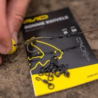 Avid Carp Obratlík Ronnie Swivels (3)