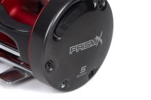 Fox Rage Multiplikátor Prism X Round Baitcaster (6)