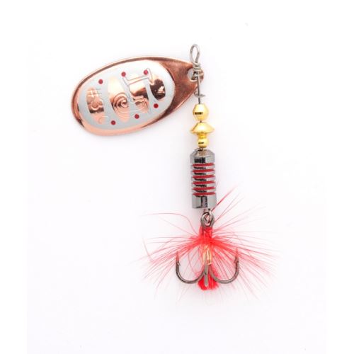 LUCKY JOHN blyskáč Bonnie Blade Farba 7