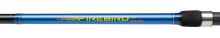 Shakespeare Prút Firebird Carp Rod 3,6 m 12 ft 3 lb (1)