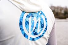 Preston Innovations Tričko Performance Hooded Sun Shirt UPF-40 (13)