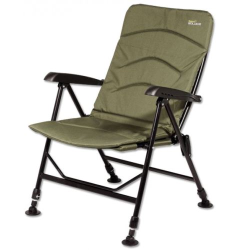 Wychwood Rybárske Kreslo Solace reclining Chair
