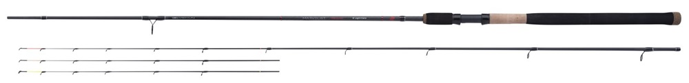 Nytro prút marvelist light carp 2,7 m 30 g