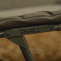 Avid Carp Lehátko Revolve X Bed (7)