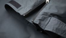 Geoff Anderson Nohavice Barbarus Asim Tmavo Šedé (9)