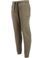 Nash Tepláky Tackle Joggers Green (1)