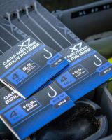Matrix Nadväzec X7 Carp Method Band Rigs 15 cm (4)