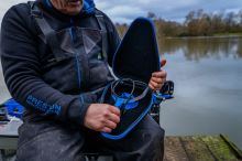 Preston Innovations Puzdro Na Prak Hardcase Catty Safe (10)