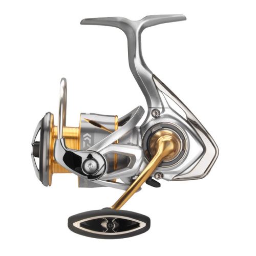 Daiwa Navijak 21 Freams LT 2500 D