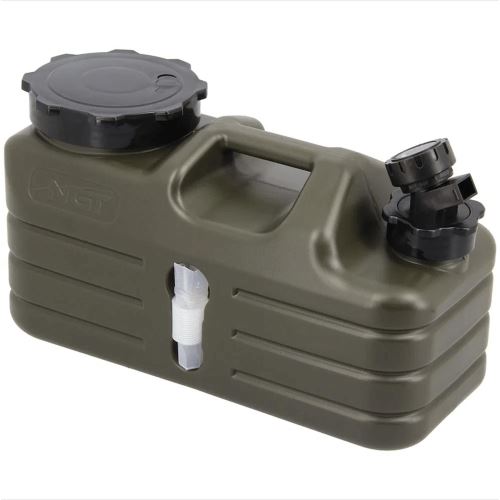 NGT Kanyster Heavy Duty Water Carrier 5 l