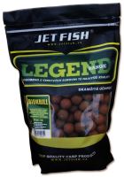 Jet Fish Boilie Legend Range Biokrill - 9 kg 16 mm