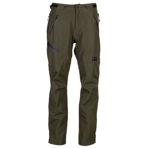 Nash Nohavice ZT Extreme Waterproof Trousers