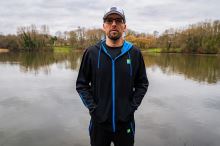 Preston Innovations Mikina Pro Zip Hoodie (4)