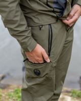 Fox Nohavice Explorer 20K Trousers (17)