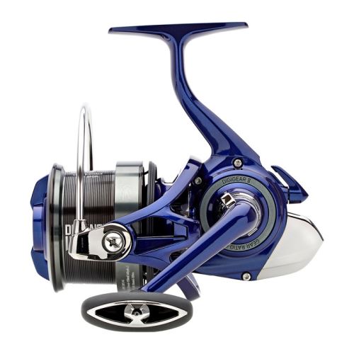 Daiwa Navijak 23 TDR Distance 25 QD