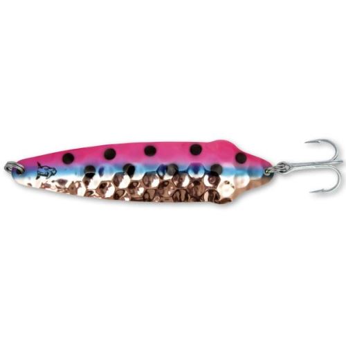 Rhino Plandavka Freddi Flutter Copper Rainbow Trout UV