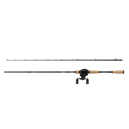 Abu Garcia Set Max Pike Casting Combo 2,13 m 20-90 g
