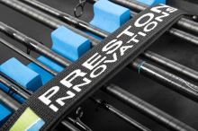 Preston Innovations Puzdro Na Prúty Hardcase Rod Safe (5)