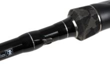 Fox Rage Prút Street Fighter Light Shad Travel Rod 4-piece 2,2 m 5-20 g (3)