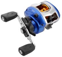 Abu Garcia Multiplikátor Blue Max Left