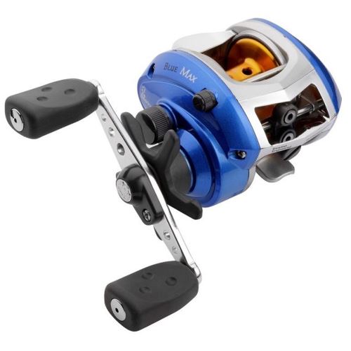 Abu Garcia Multiplikátor Blue Max Left