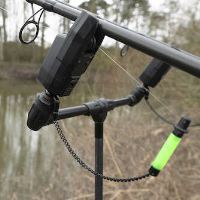 Korum Signalizátor KBI Bite Alarm & Indicator + Swinger (1)