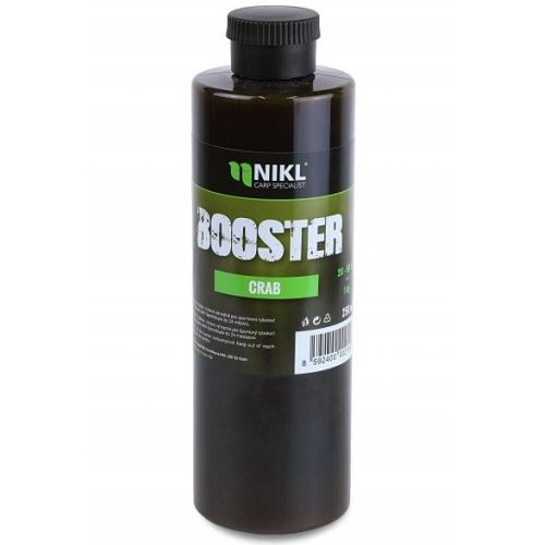 Nikl Booster Crab 250 ml