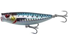 Savage Gear Wobler 3D Minnow Pop Walker Sardine PHP - 5,5 cm 6 g