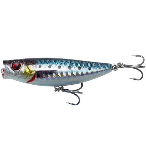 Savage Gear Wobler 3D Minnow Pop Walker Sardine PHP - 5,5 cm 6 g