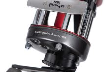 Fox Rage Multiplikátor Prism X Round Baitcaster (7)