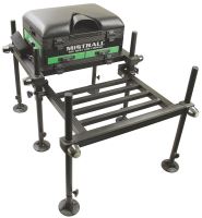 Mistrall Rybárska Sedačka X2 Mistrall Rybárska Sedačka X2