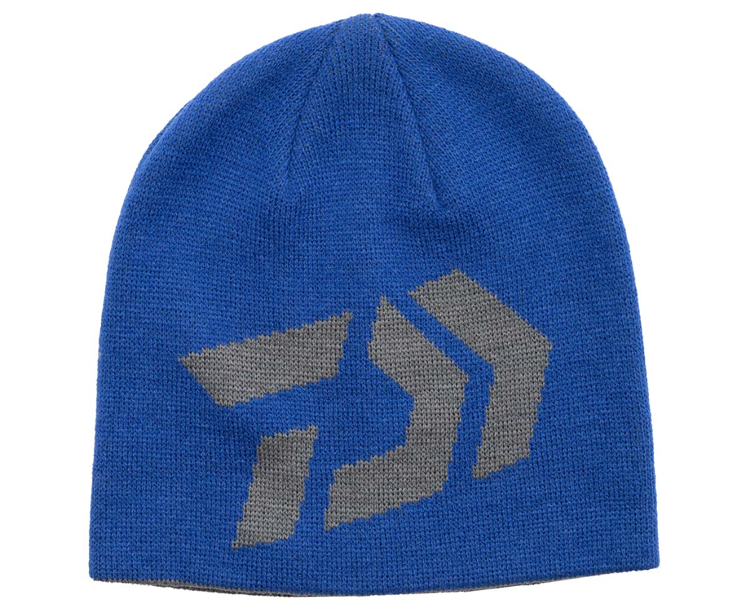 Daiwa čiapka d-vec beanie navy