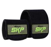 Shakespeare Neoprénové Pásky SKP Rod Straps 2 ks