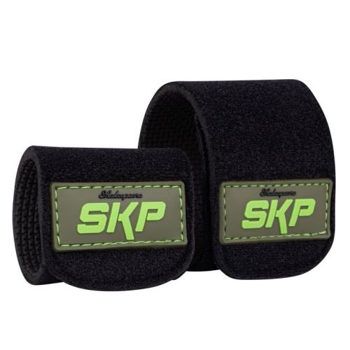 Shakespeare Neoprénové Pásky SKP Rod Straps 2 ks