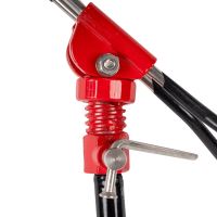 Zebco Držiak Prútu Adjustable Rod Holder - Trout (1)