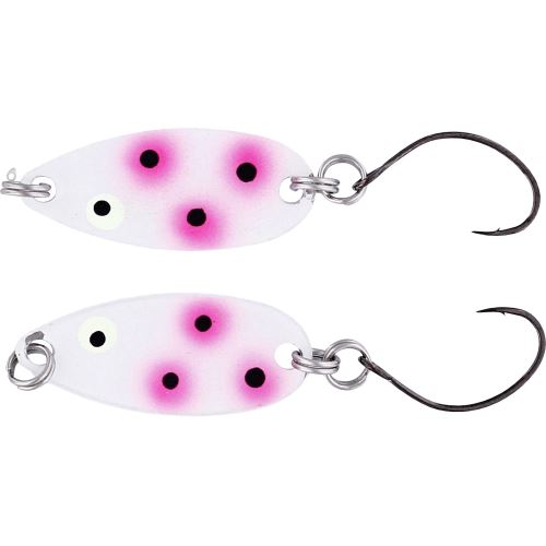 Westin Plandavka Fidusen Slim Clown 3 g 3,3 cm